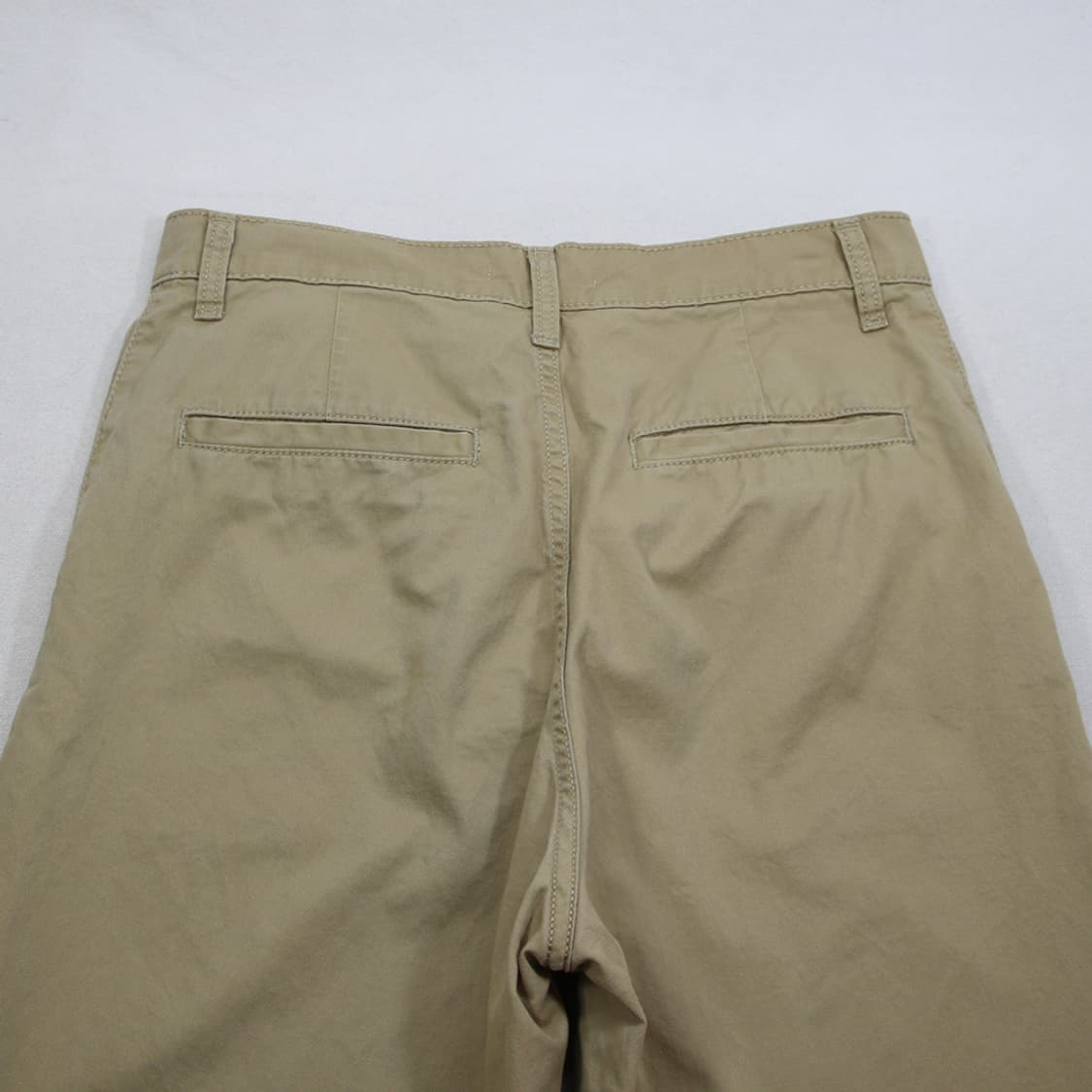 리바이스 와이드 치노 팬츠 (여성용 30) 상품이미지6