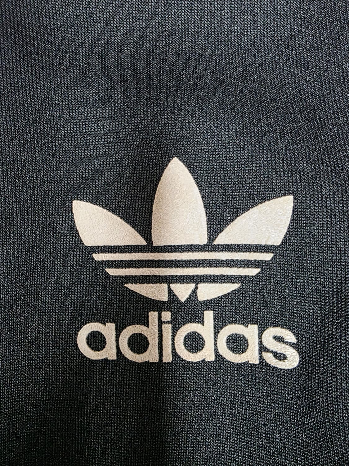 아디다스 유로파 트랙탑 블랙 105 상품이미지3