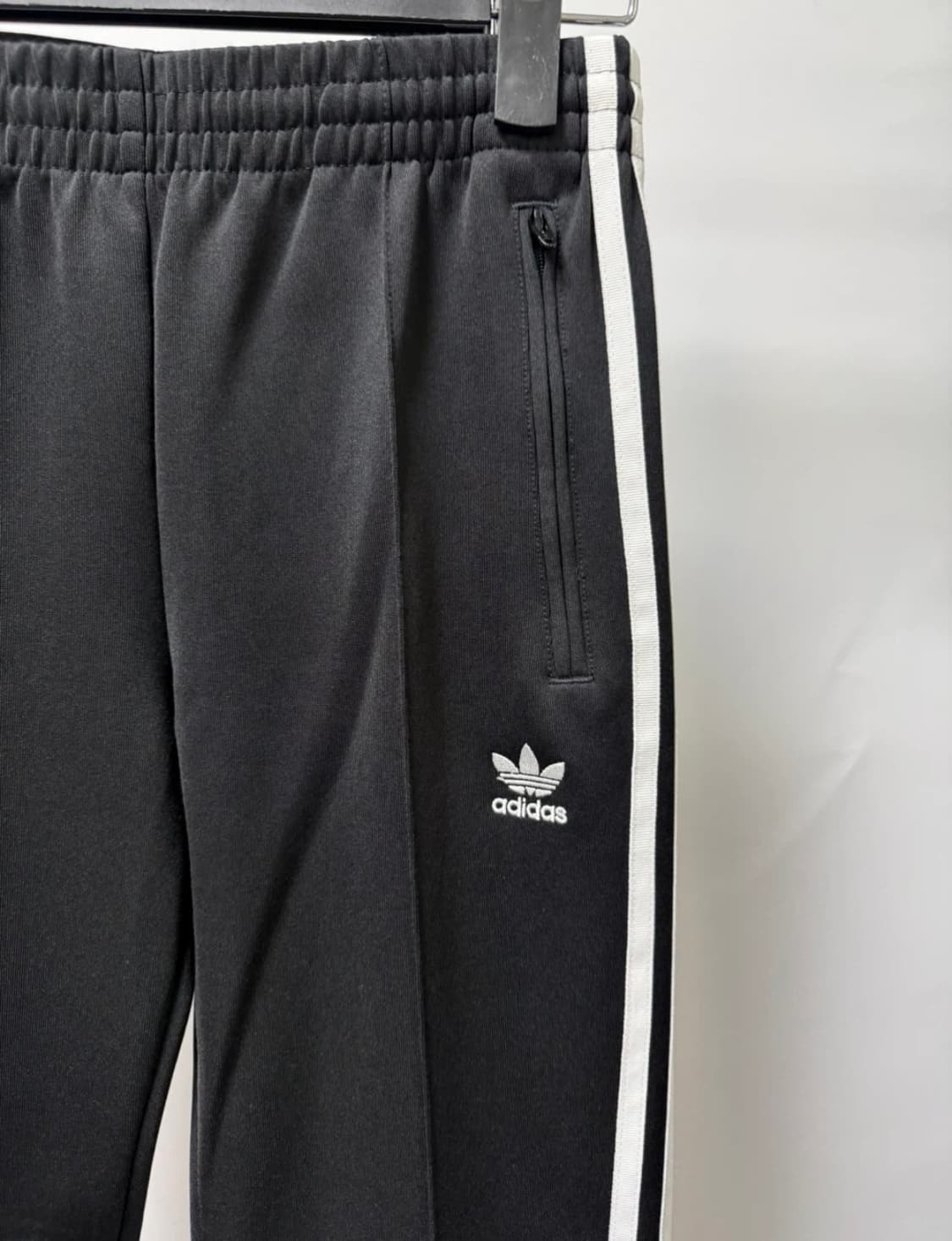 아디다스 SST 트랙팬츠 (XS) 상품이미지2