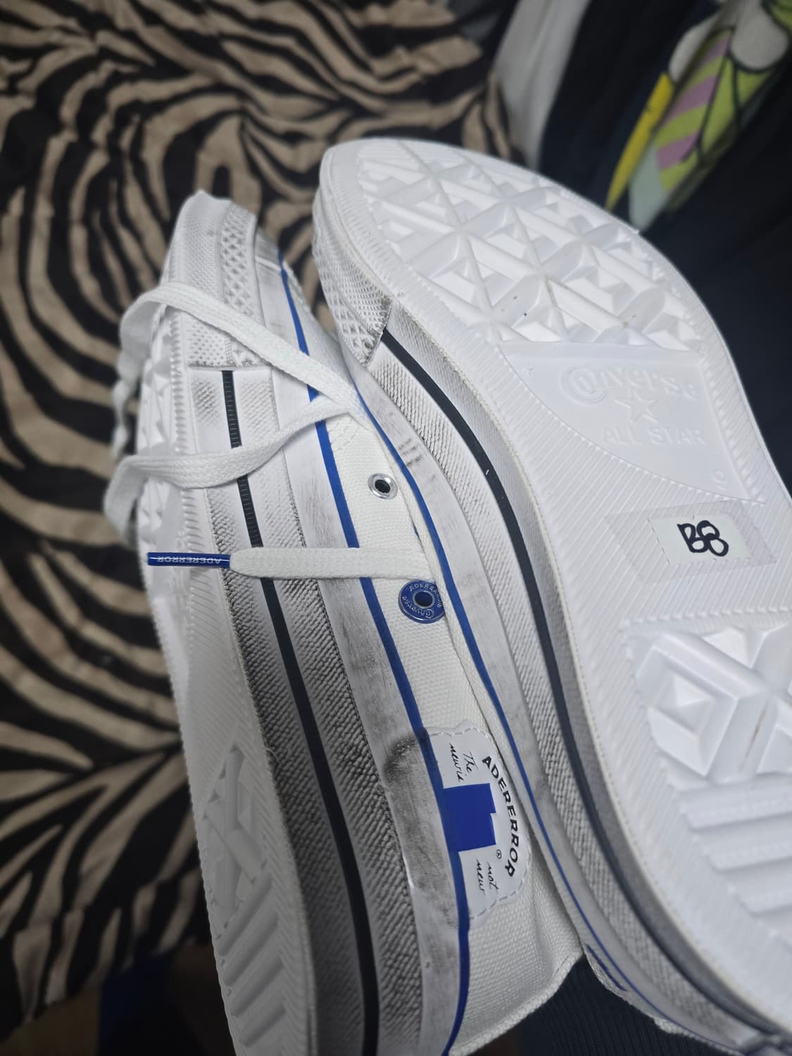 아더에러 컨버스 us 9 상품이미지2