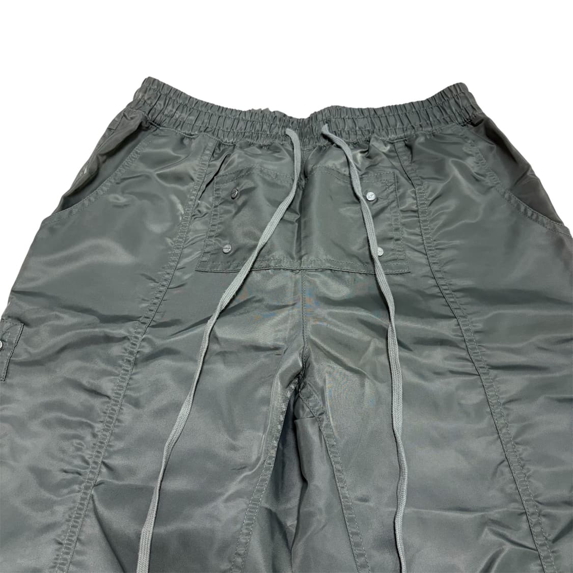 MA-1 Nylon Pants 상품이미지3