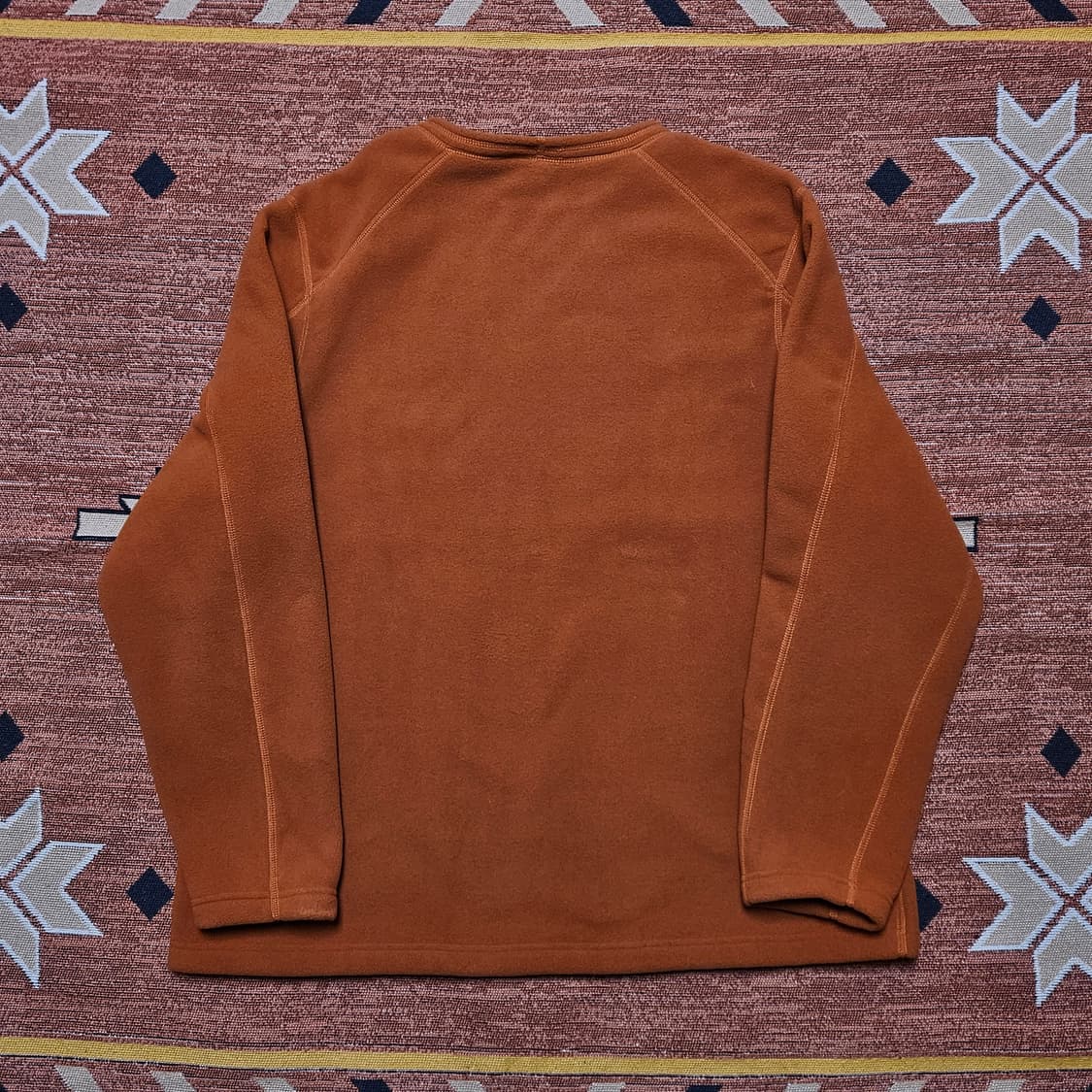 00s 나이키 ACG 플리스 풀오버 상품이미지5