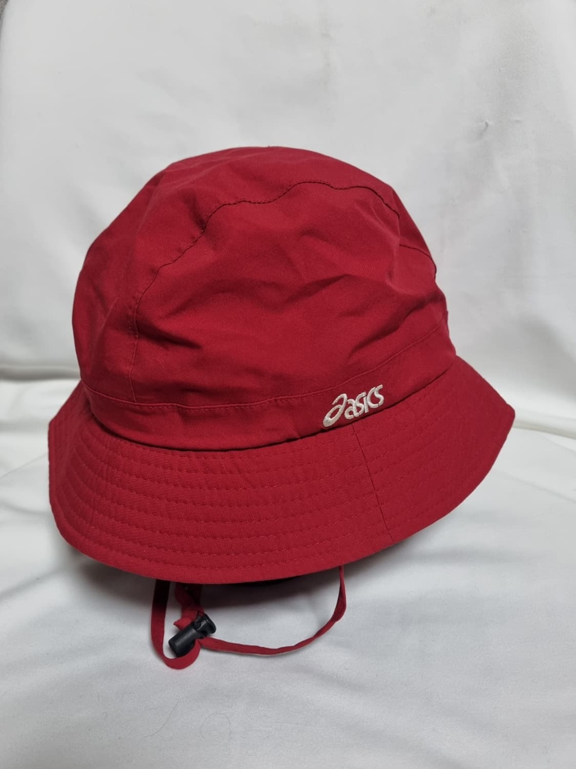 아식스 고어텍스 빈티지 귀달이 버킷햇 상품이미지1