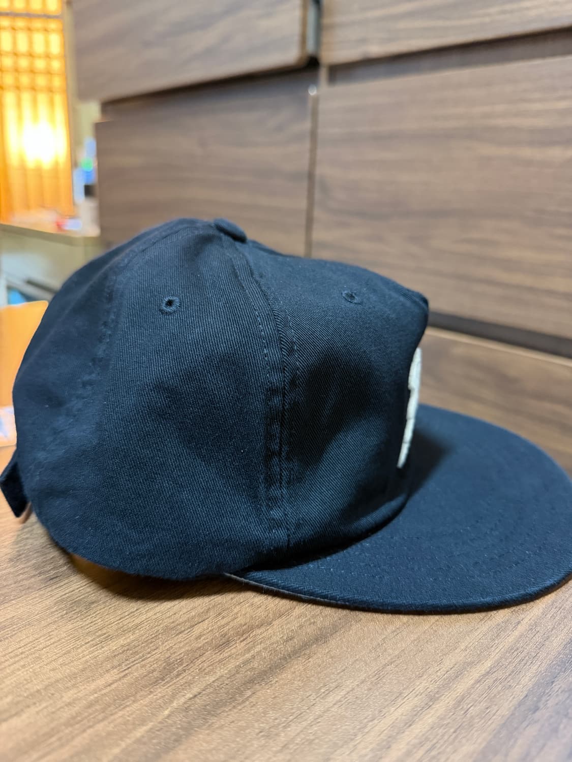 헤리티지플로스 캡 모자 상품이미지4