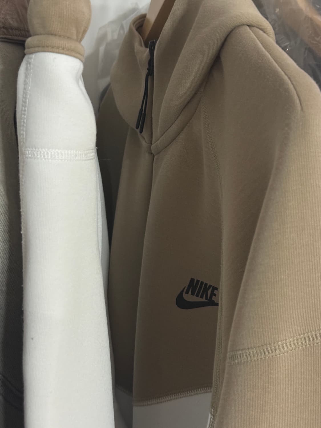나이키 테크플리스 셋업 Nike tech fleece  상품이미지3