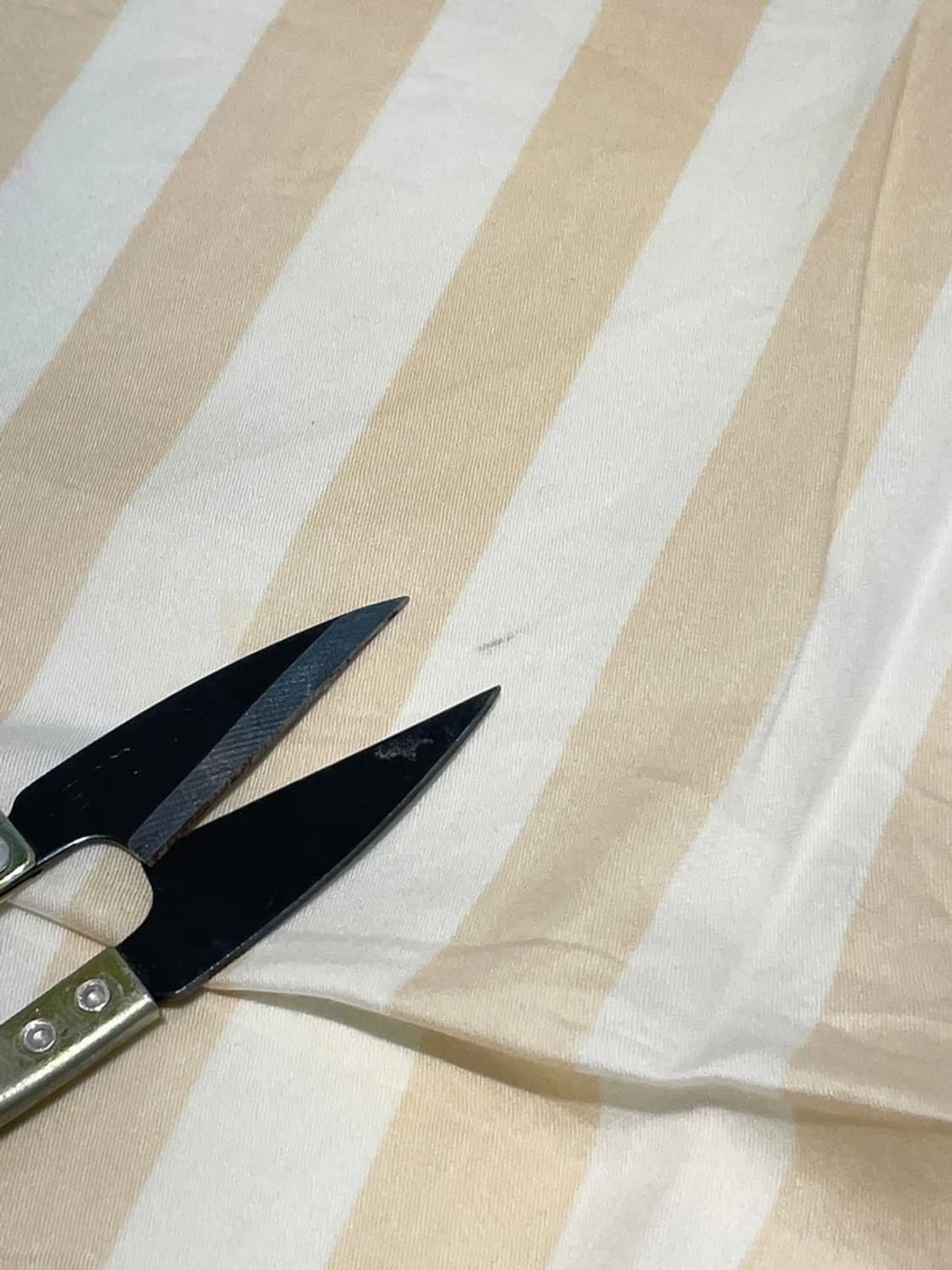 버버리 00s 시그니처 재팬 플라워 쁘띠 반다나 손수건 A1214 상품이미지6