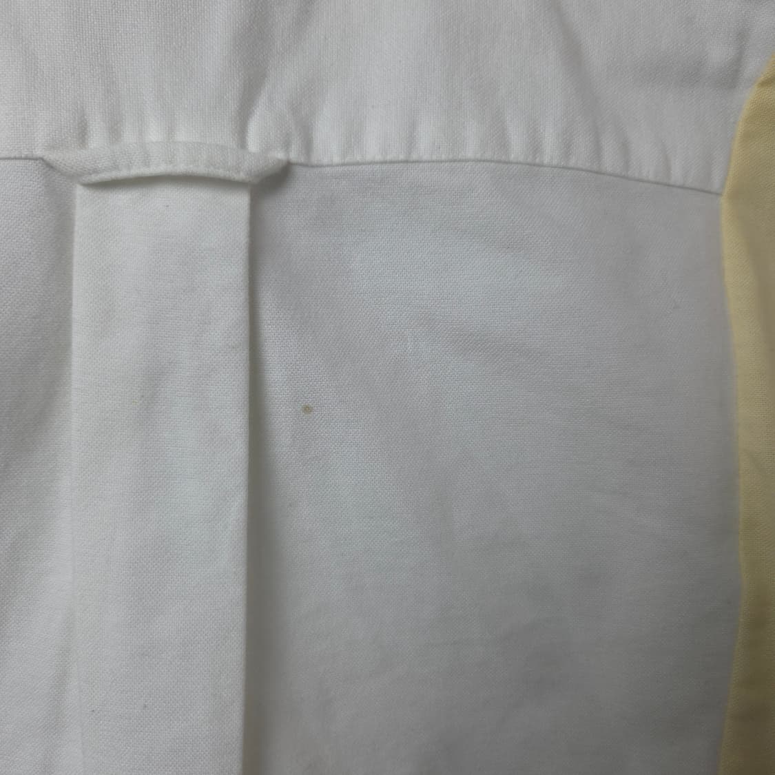 여S 칼하트 리폼 패치워크 크롭 셔츠 상품이미지5