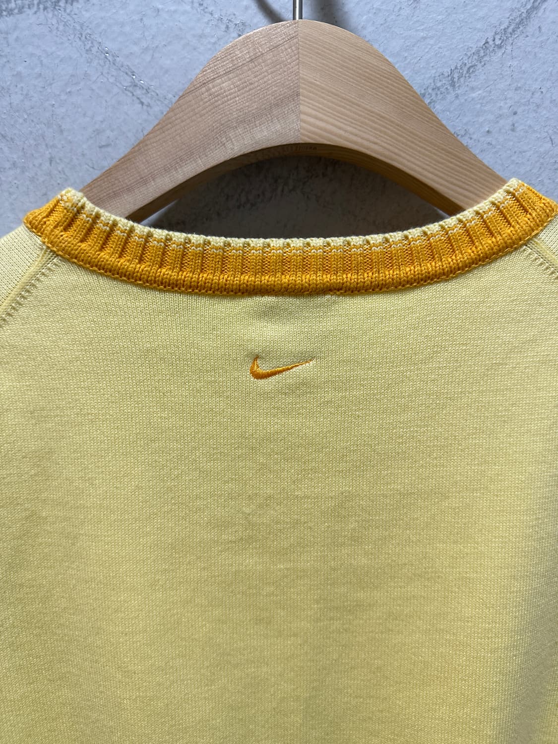 나이키 니트 조끼  상품이미지4