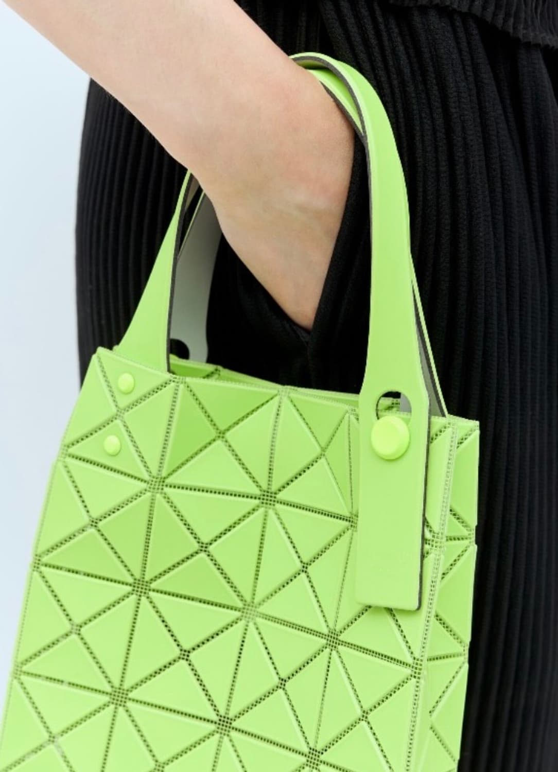 바오바오 Bao Bao Issey Miyake 프리즘 플러스 미니 네온 상품이미지6