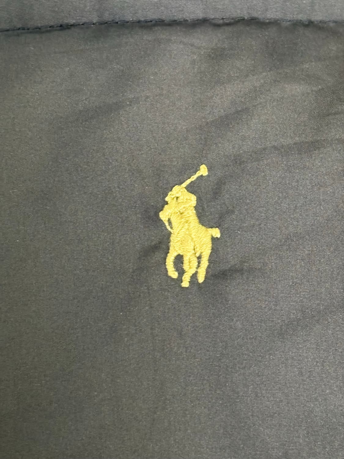 폴로 팔라스맛 푸퍼 패딩 L 상품이미지5