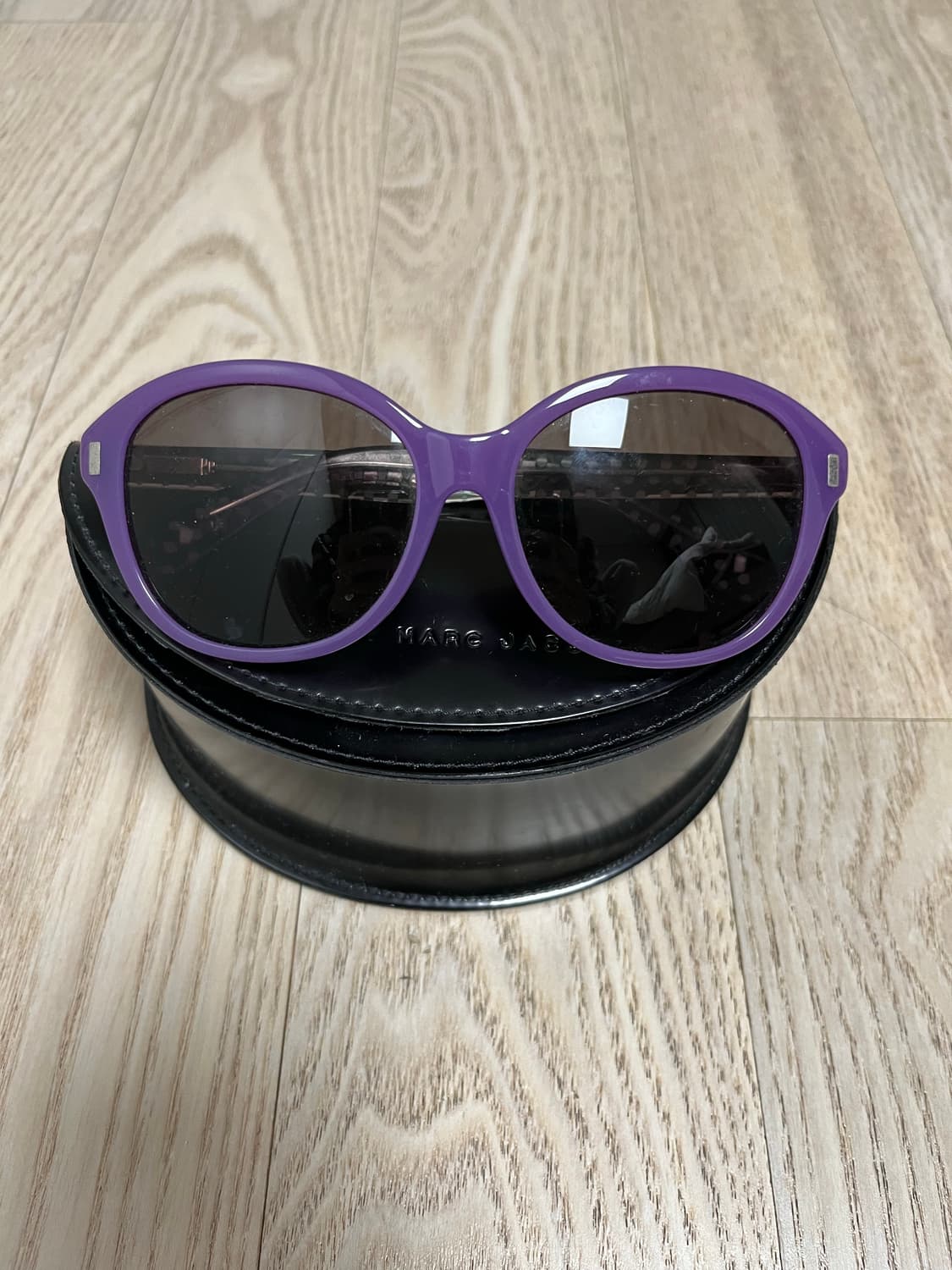 마크제이콥스 선글라스 상품이미지1