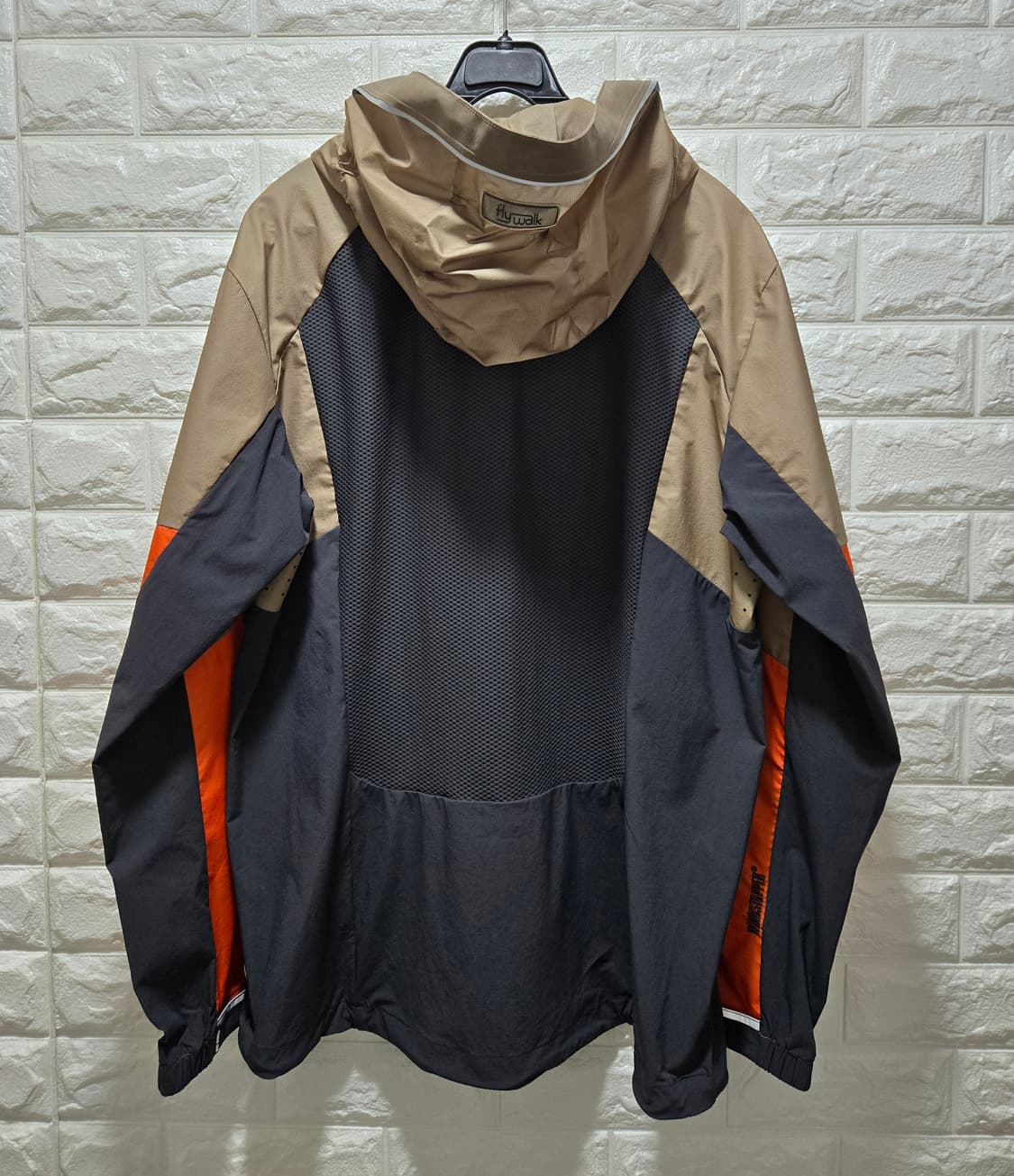 K2 플라이워크 윈드스토퍼 바람막이 자켓 105 상품이미지5