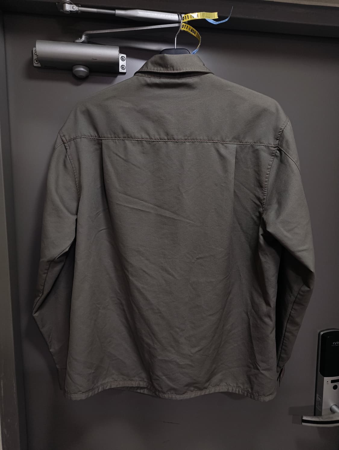 나이키 ACG 셔츠 상품이미지2