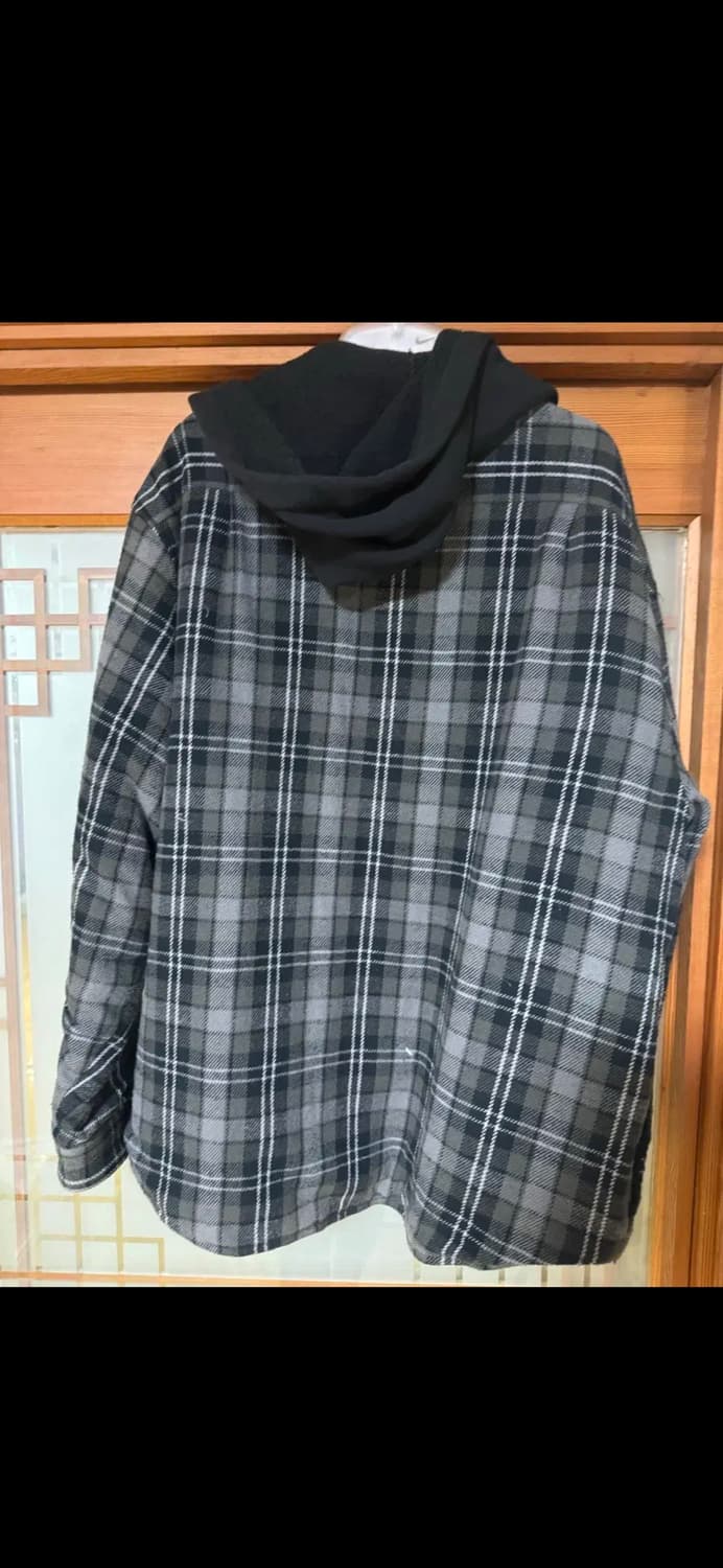 슈프림 후드셔츠 판매 사이즈L 상품이미지2