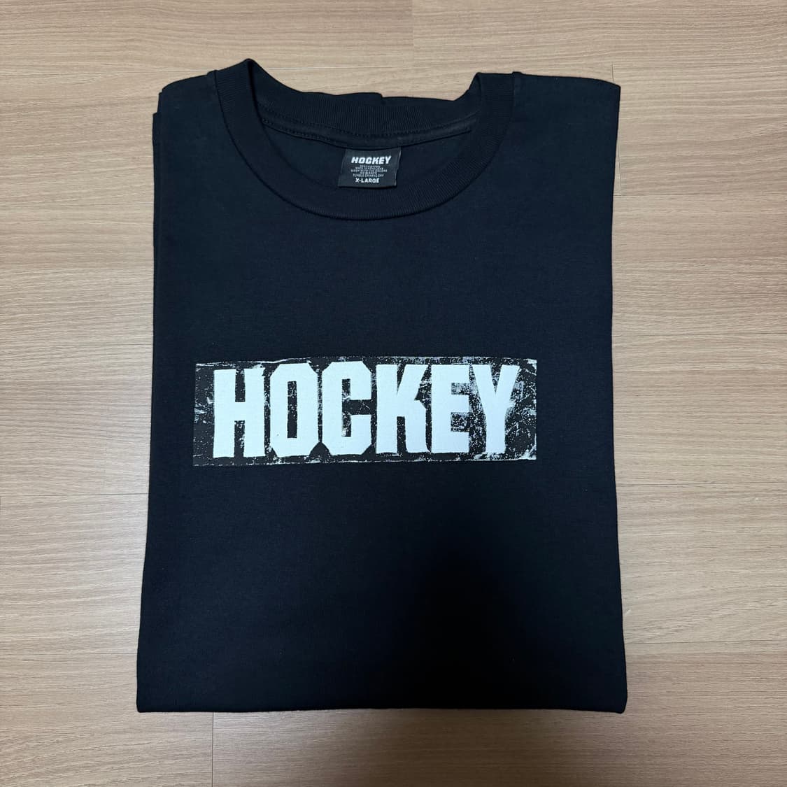 Hockey 하키 반팔티 상품이미지2