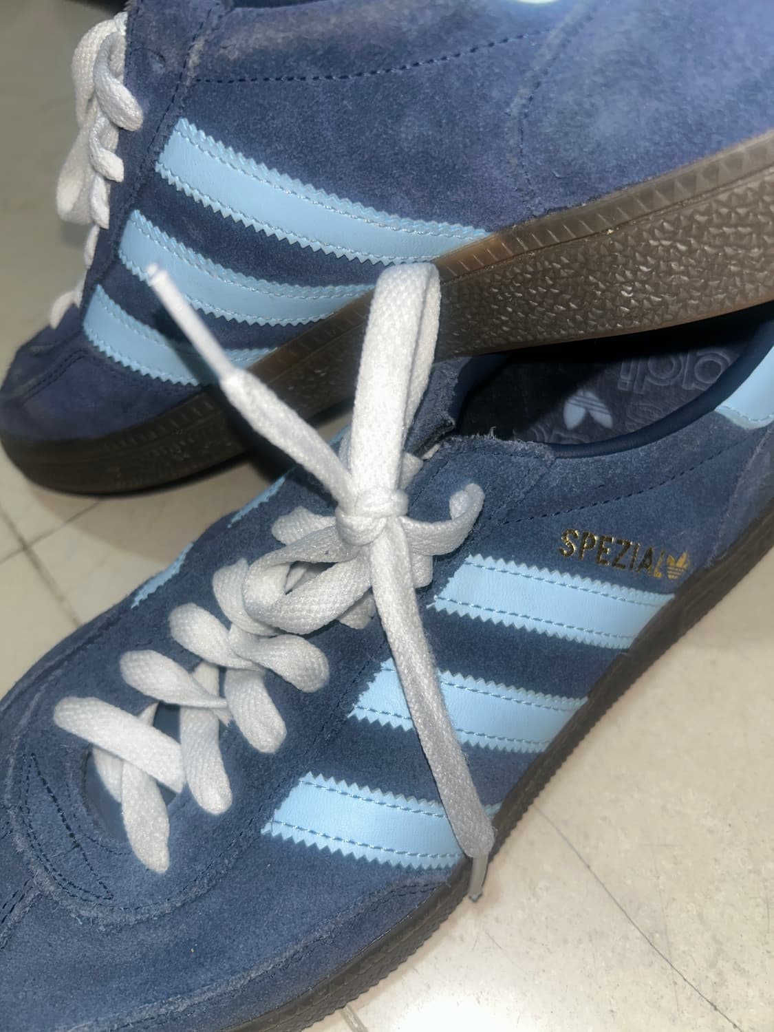 아디다스 스페지알 상품이미지2