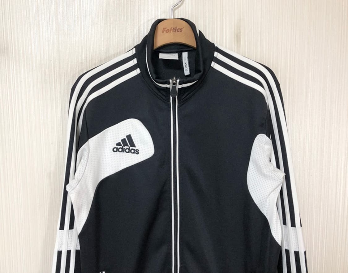 아디다스 광주광역시 태권도대표단 트레이닝자켓/트랙슈트 100 상품이미지3