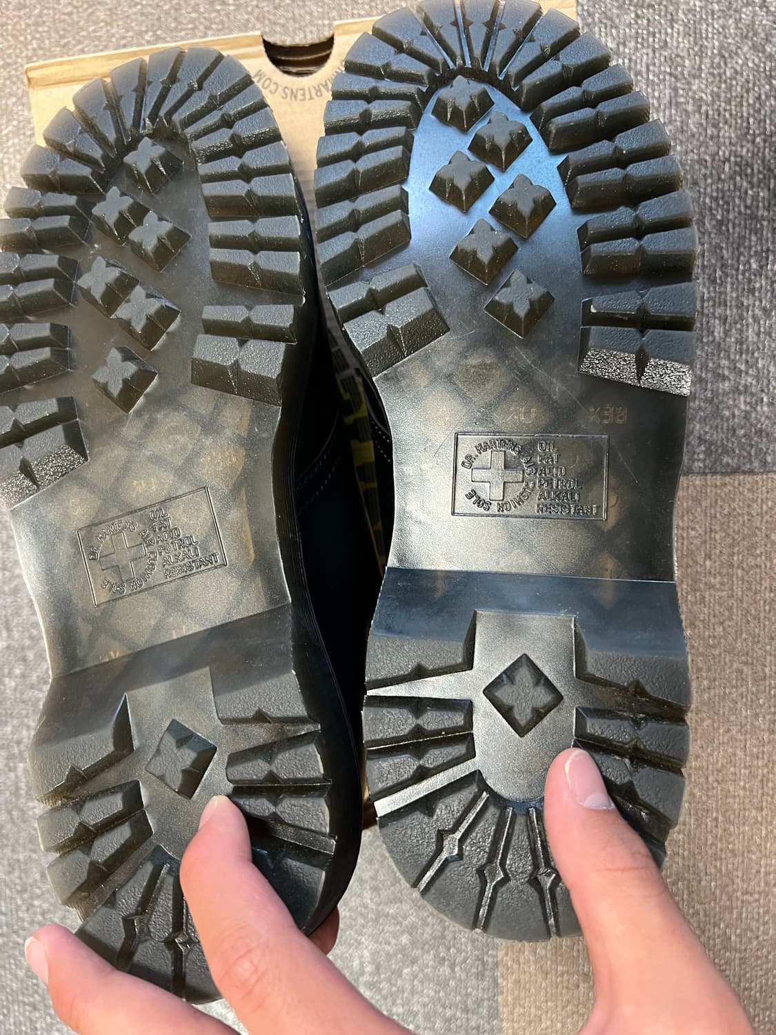 닥터마틴 1461 상품이미지5