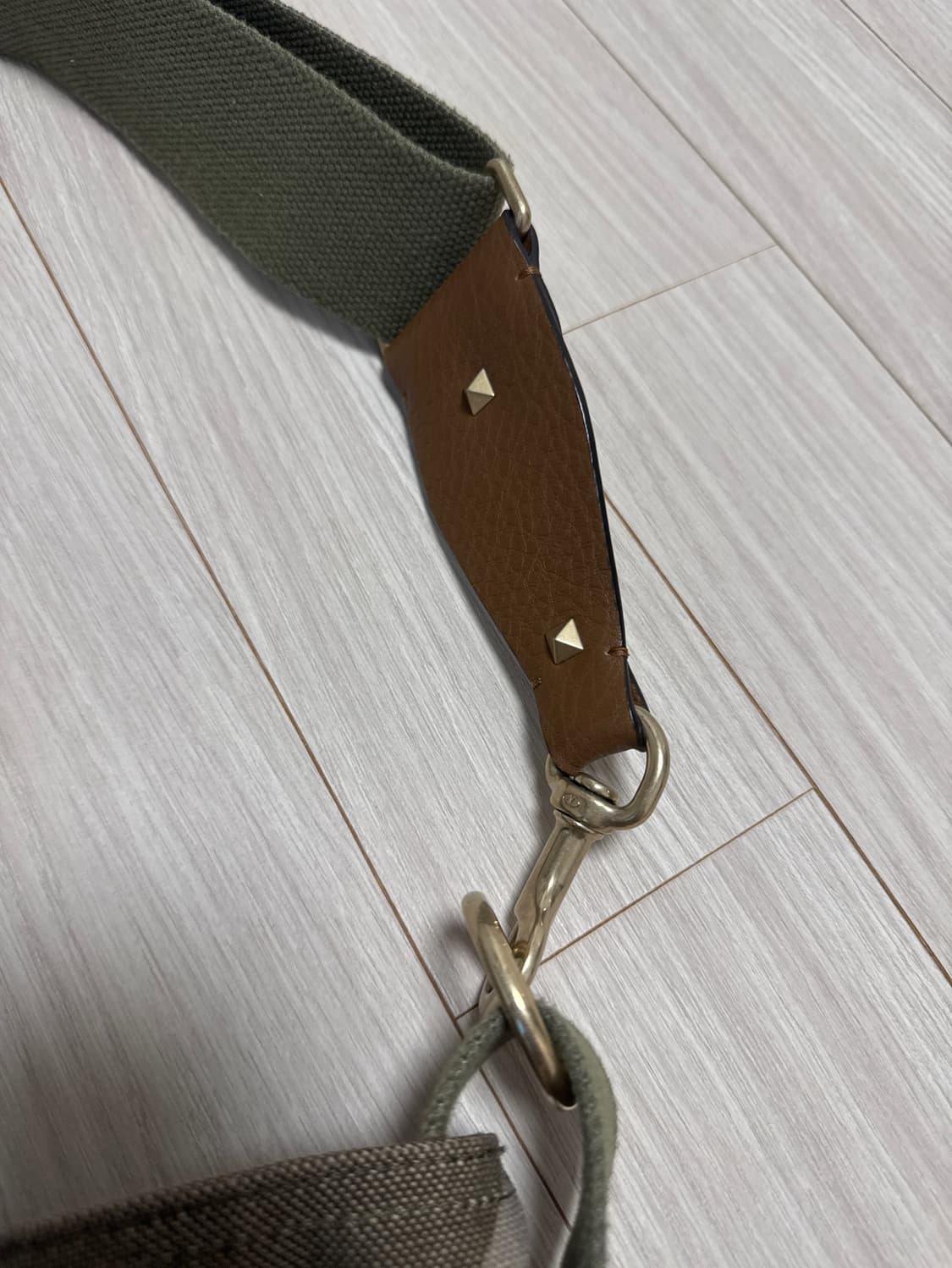 발렌티도 숄더백 상품이미지9
