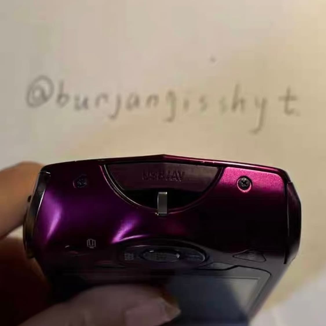 모카 디카 카시오 액슬림 z2300 디지털카메라 상품이미지3