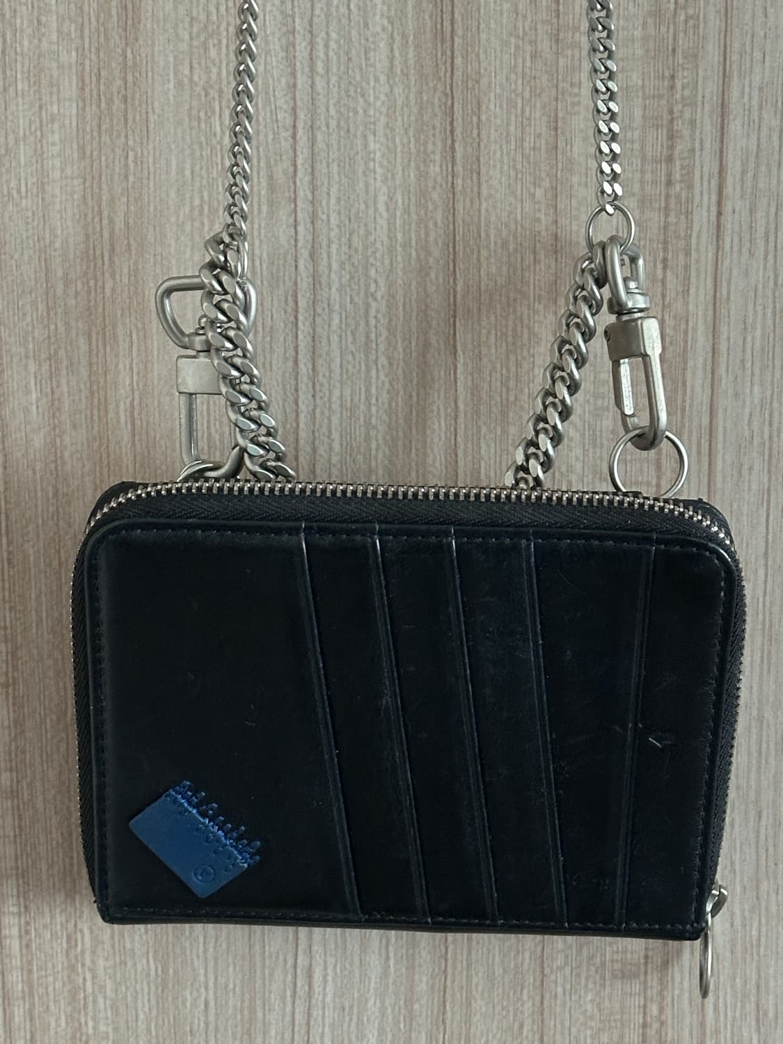 아더에러 체인 크로스 지갑 상품이미지2