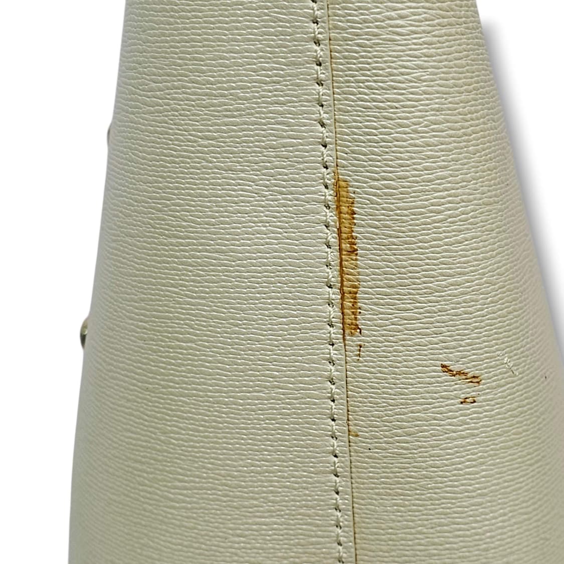 LOVCAT 러브캣 아이보리 토트백 상품이미지6