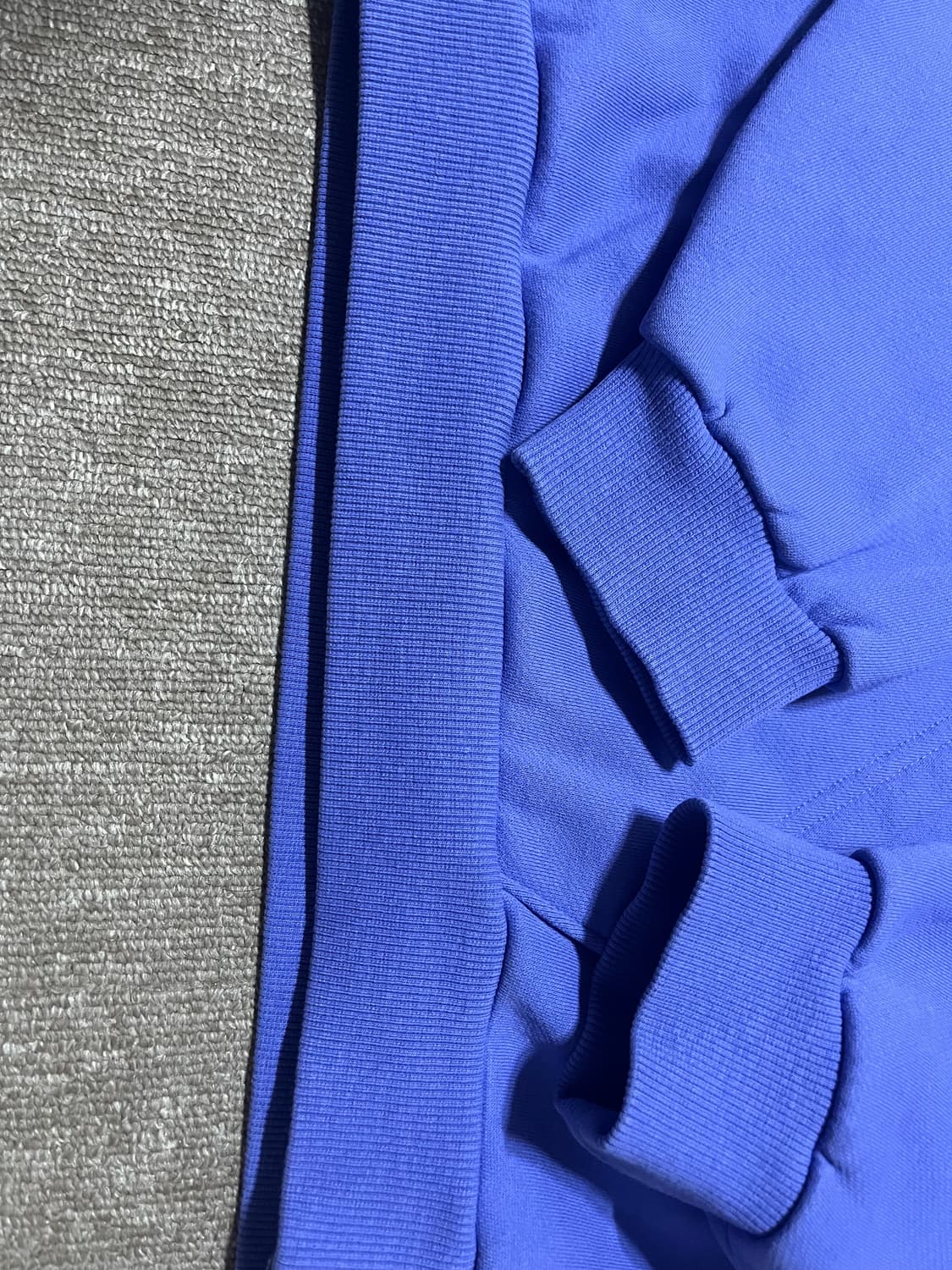 컬렉트 피시스 후드 L사이즈 상품이미지3