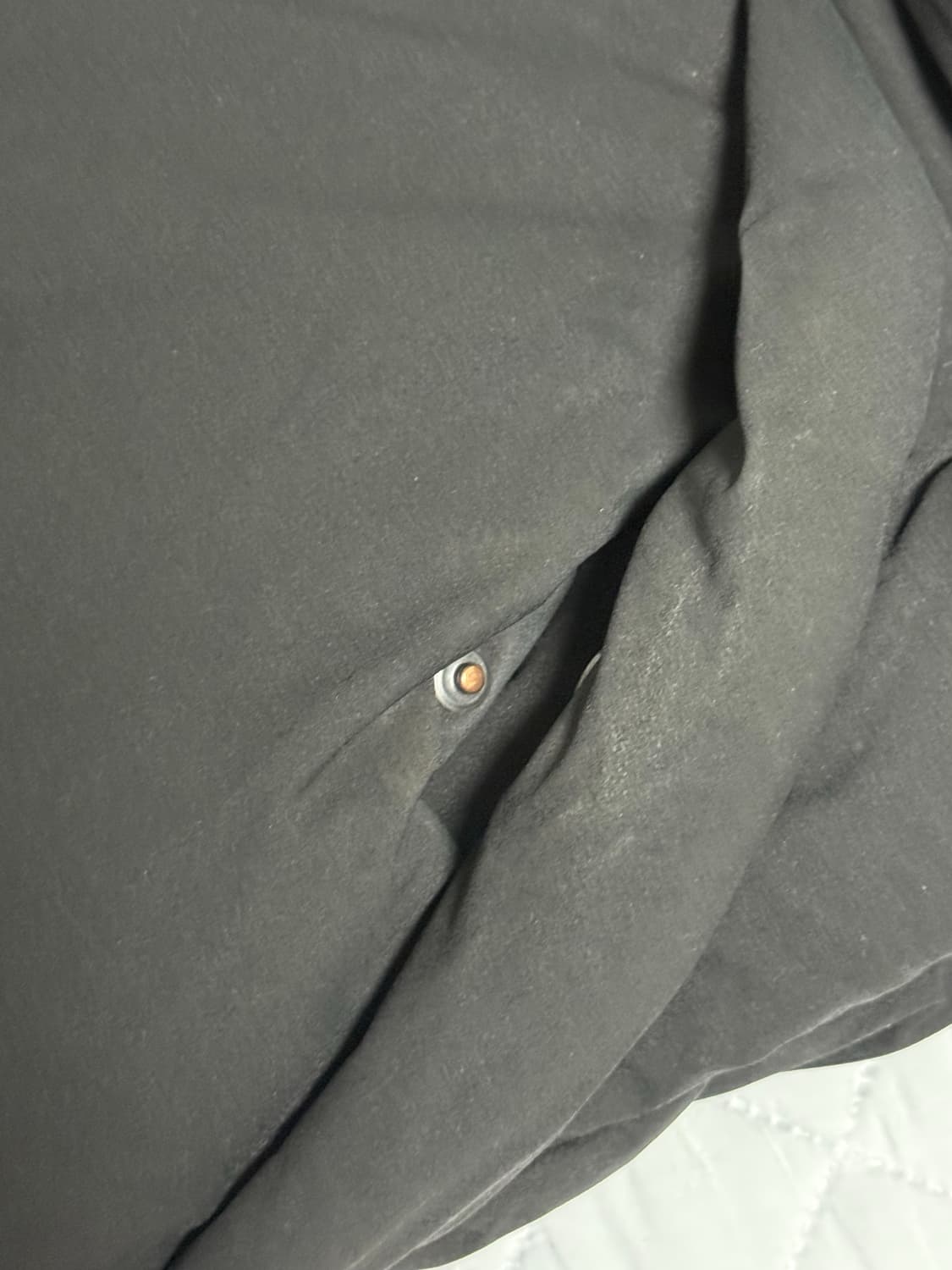 해칭룸 23fw 헤비다운 4size 상품이미지3