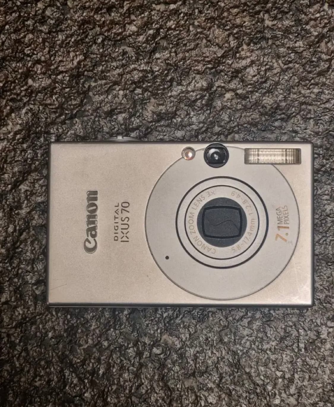 캐논 익서스70 익시10 작례o 상품이미지1