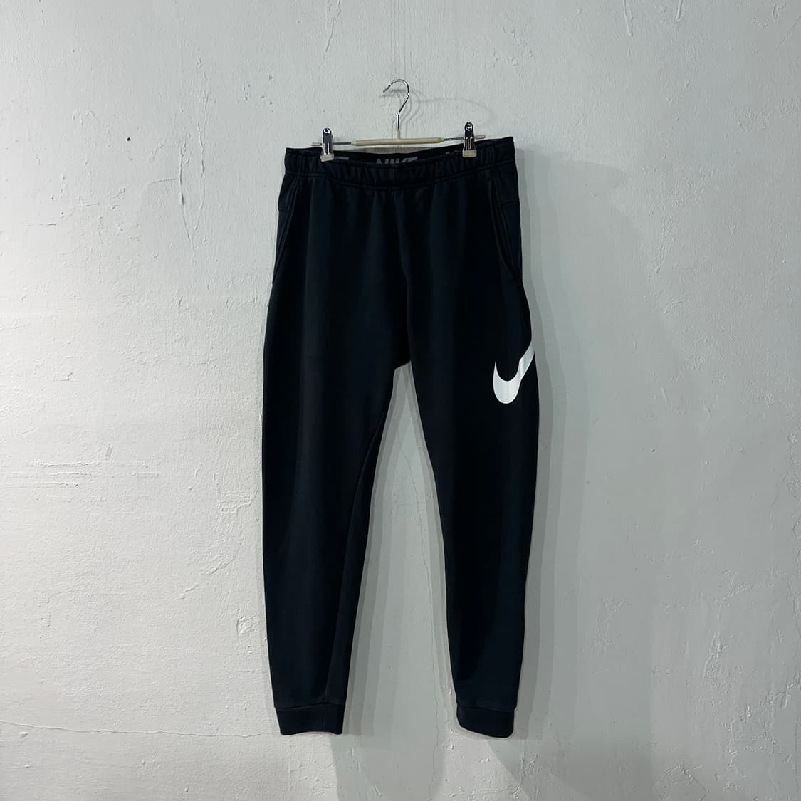 나이키 드라이핏 빅로고 조거팬츠 M 상품이미지1