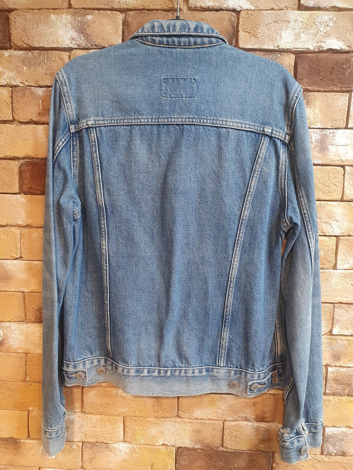 산드로 청자켓 상품이미지2