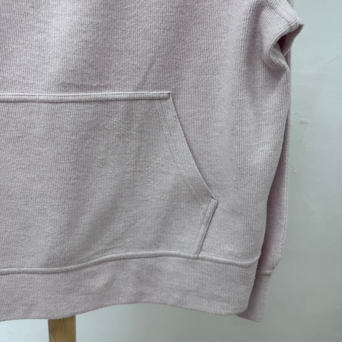 나이키 21s 여성 써마핏 반집업 맨투맨 티셔츠 XL사이즈 J27 상품이미지4