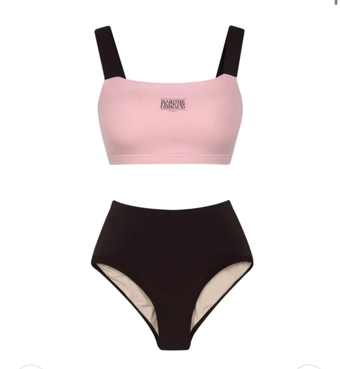 마리떼 프랑소와 저버 비키니 M 상품이미지1