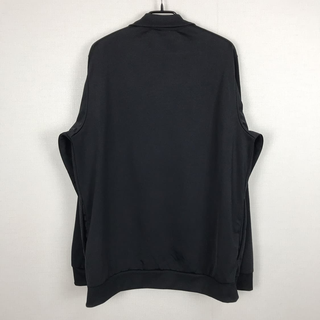 아디다스 3S 트랙수트 트레이닝복 세트 남성3XL (110) 상품이미지4