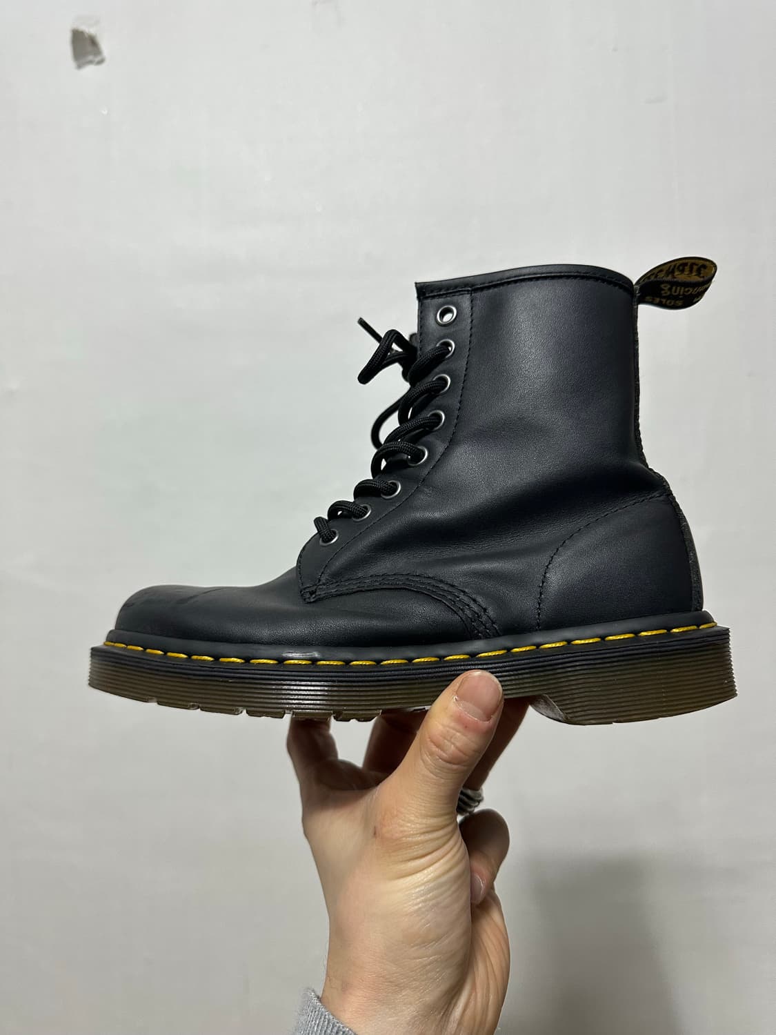 닥터마틴 1460 부츠 상품이미지2