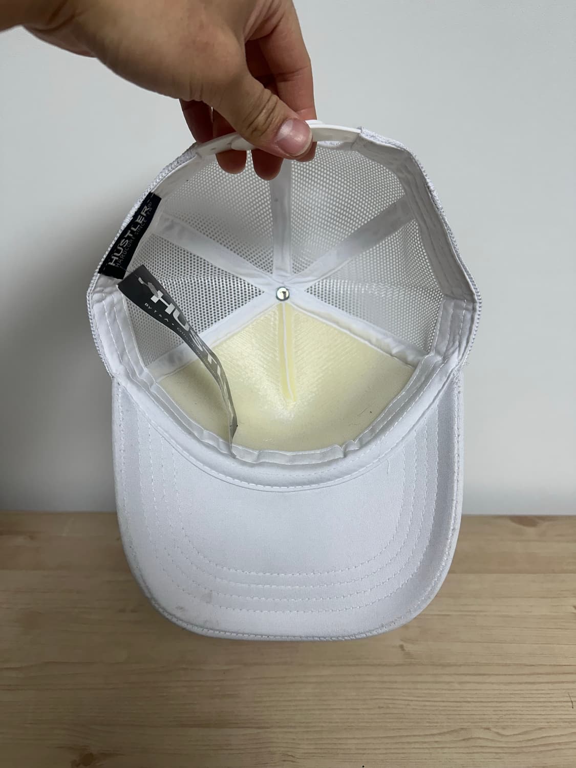 HUSTLER 메쉬캡 미사용품 상품이미지4
