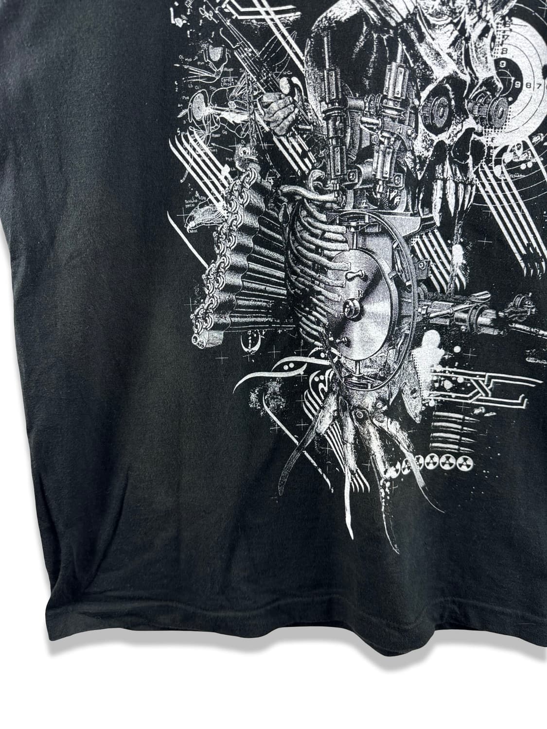 Thrash Domination 08 TEE2593 상품이미지4