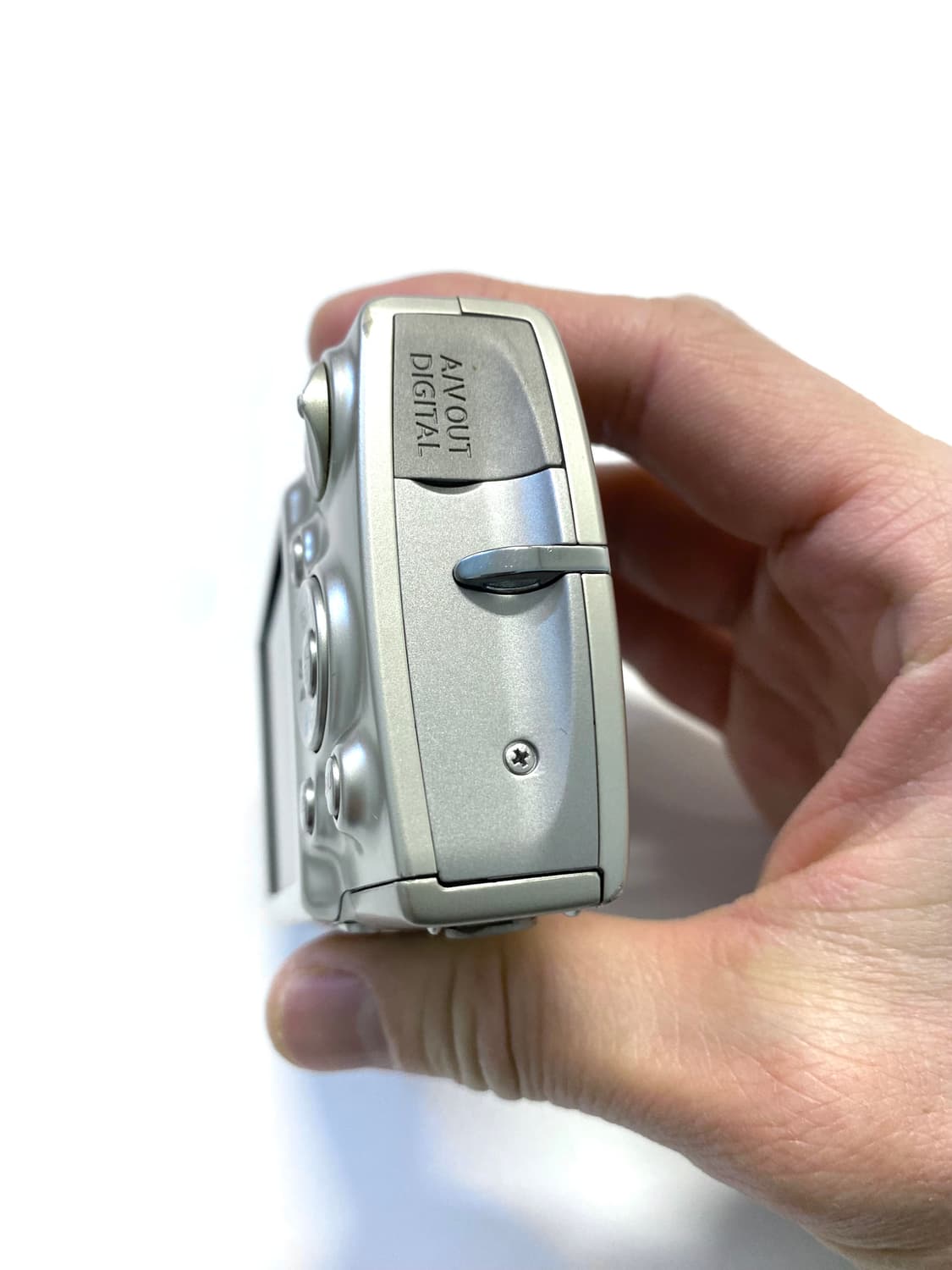 [예약] 캐논 익서스 IXUS 750 디지털 카메라 (IXY 700) 상품이미지7