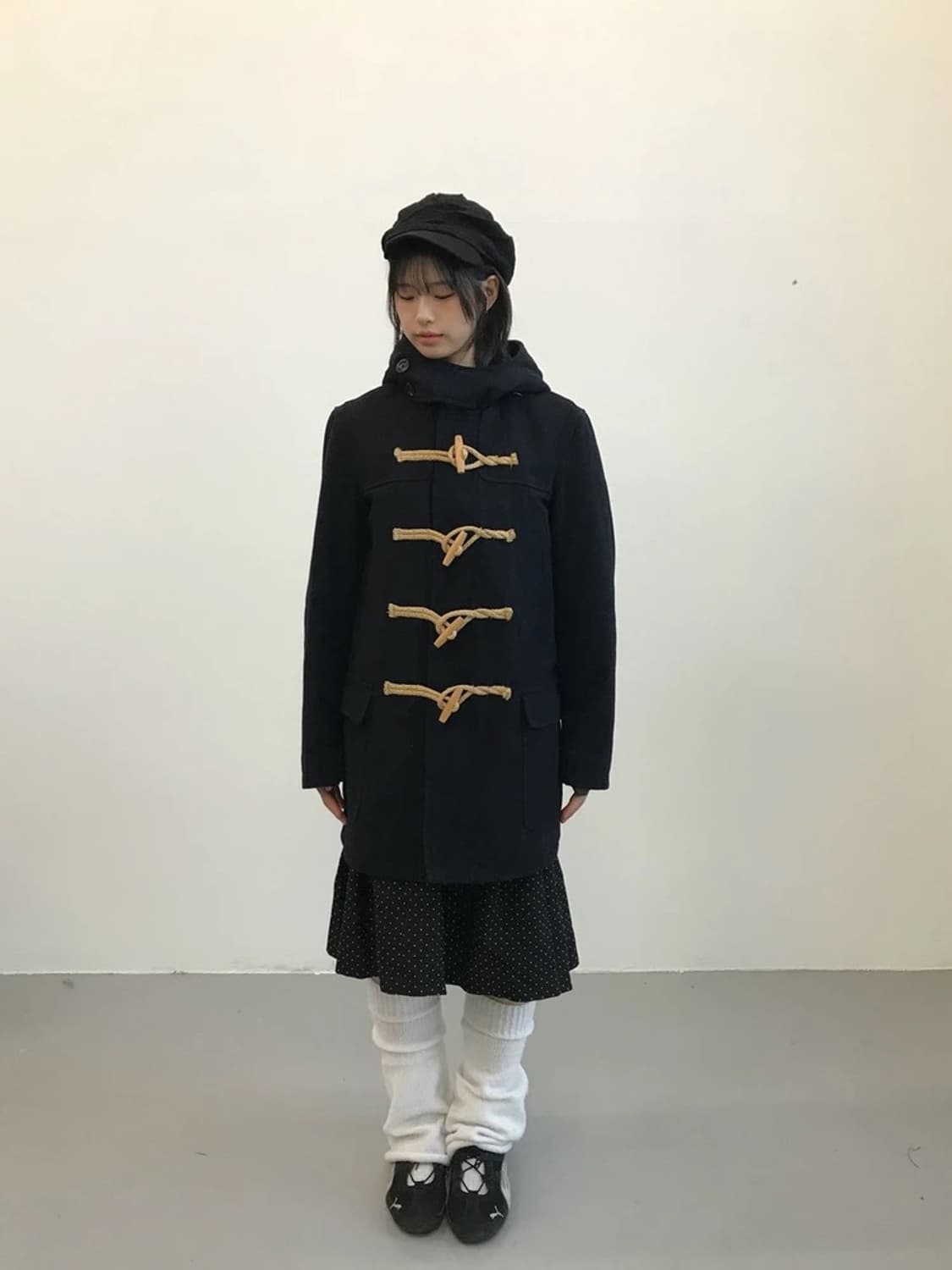 American Eagle Duffle Coat 상품이미지1