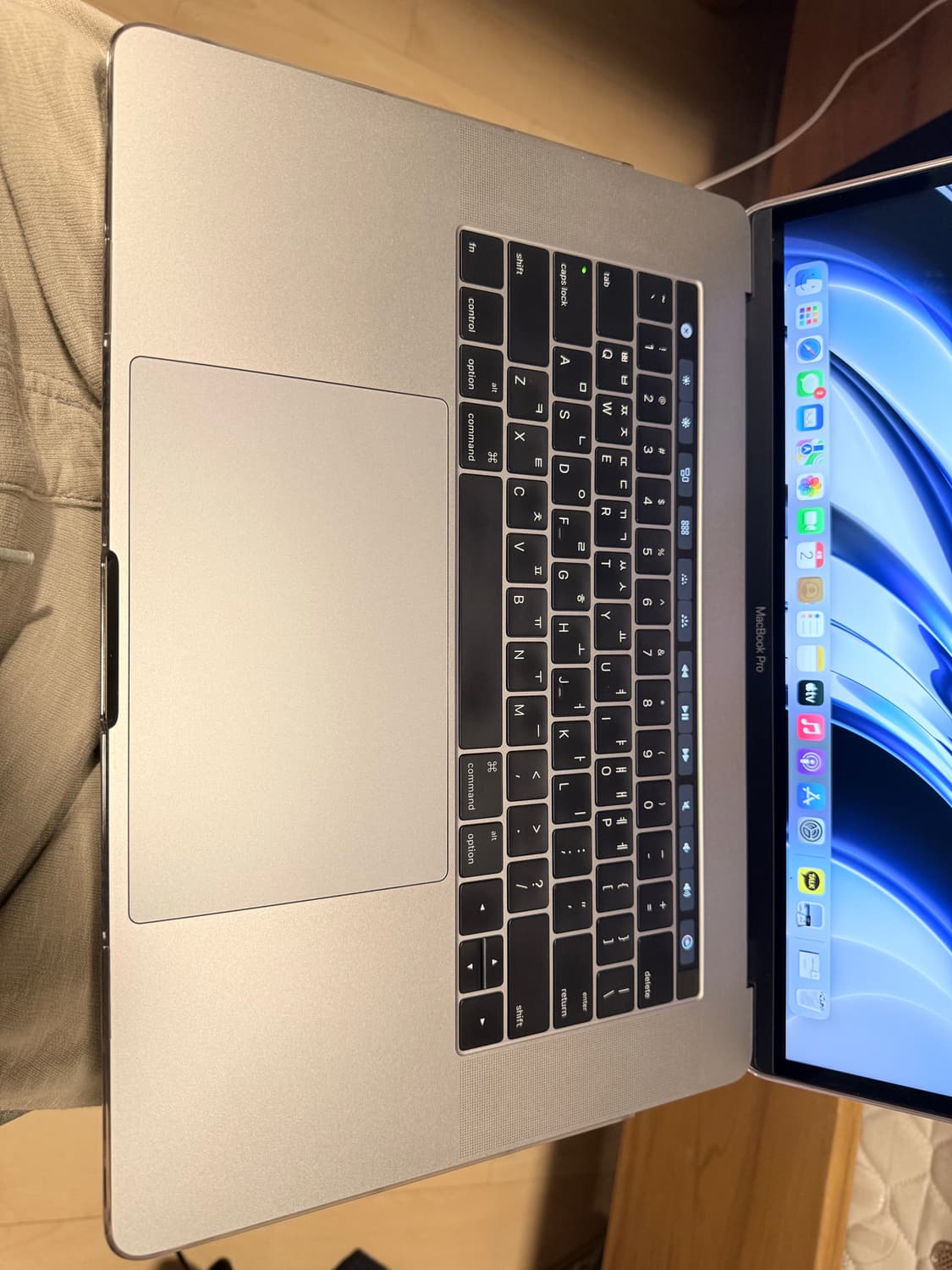 맥북 프로 15인치 상품이미지4