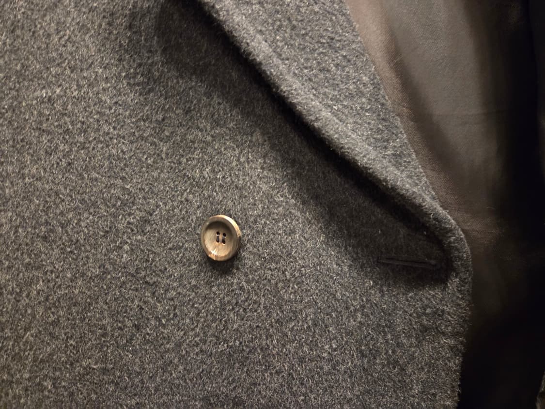 반자켓 피코트 상품이미지4