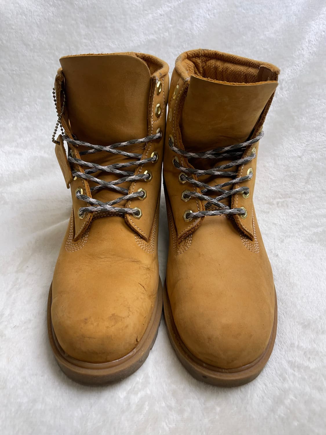 [9.5]팀버랜드 워터프루프 워커 부츠 10066 || 275-280 상품이미지3