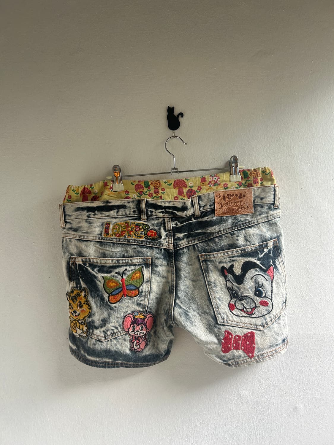 정말 귀여운  반바지  상품이미지8