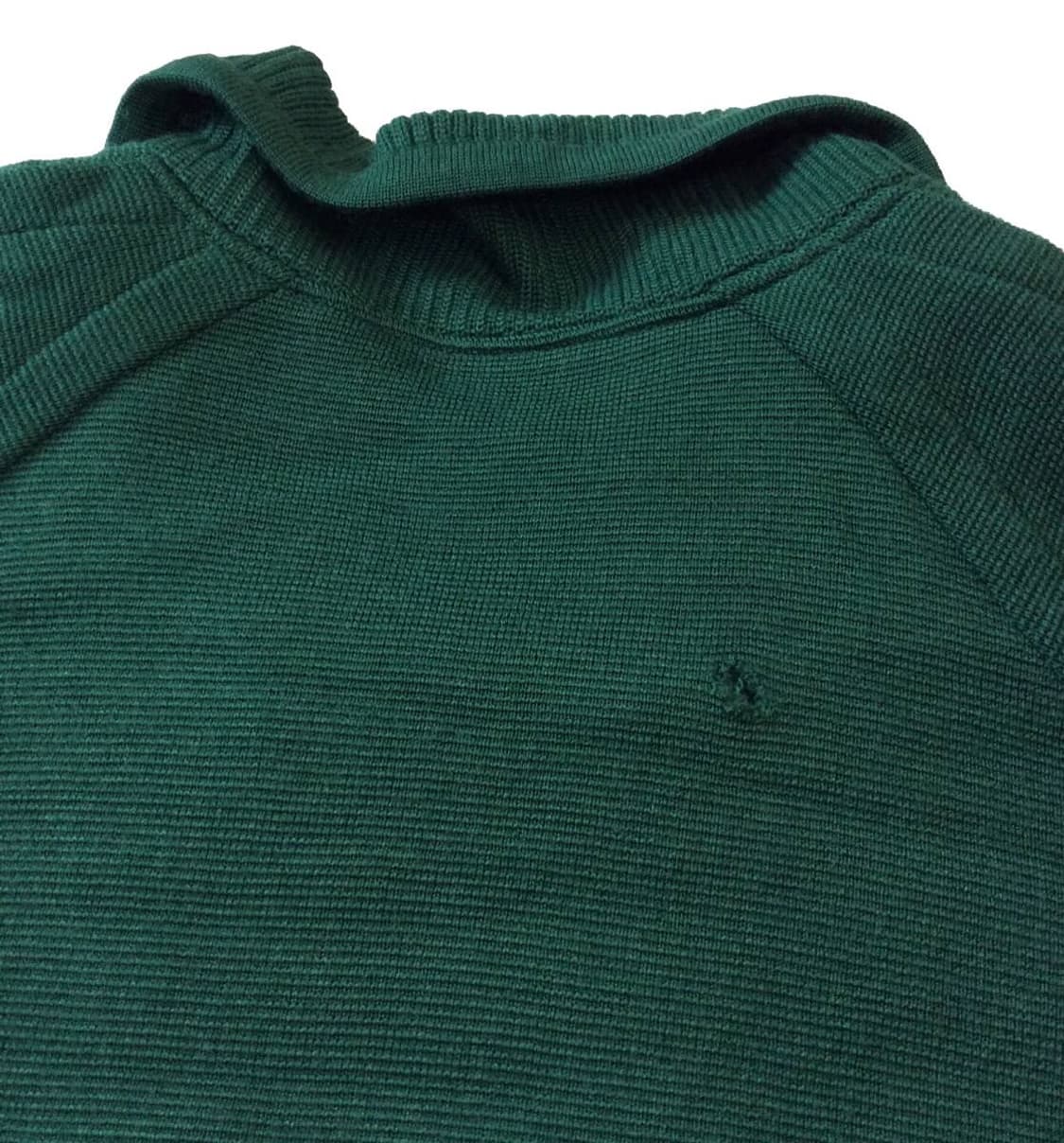 yves saint laurent 니트 롱 자켓 상품이미지4