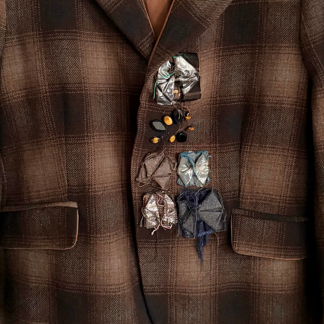 Marni wool Jacket 상품이미지4