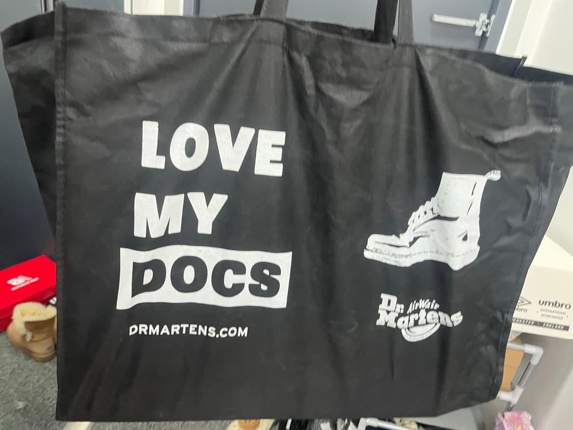닥터마틴 1b60 hdw uk4 230 팝니다 상품이미지9