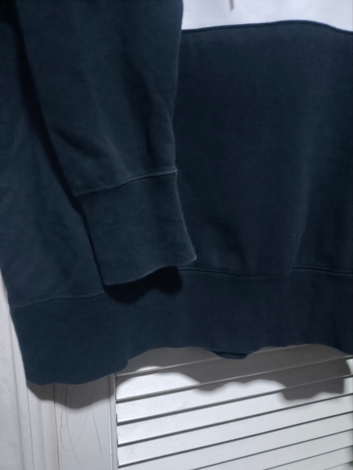 100 나이키 스우시 SBB 세미 브러쉬드 빅스우시 후드 상품이미지3