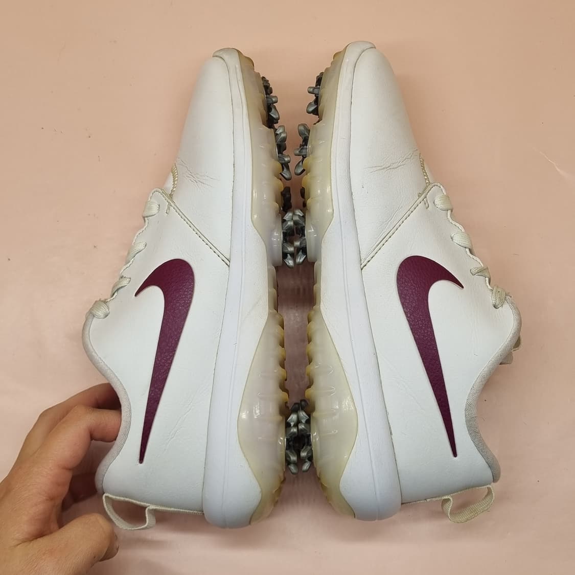 나이키 로쉐G 여성골프화240 상품이미지5