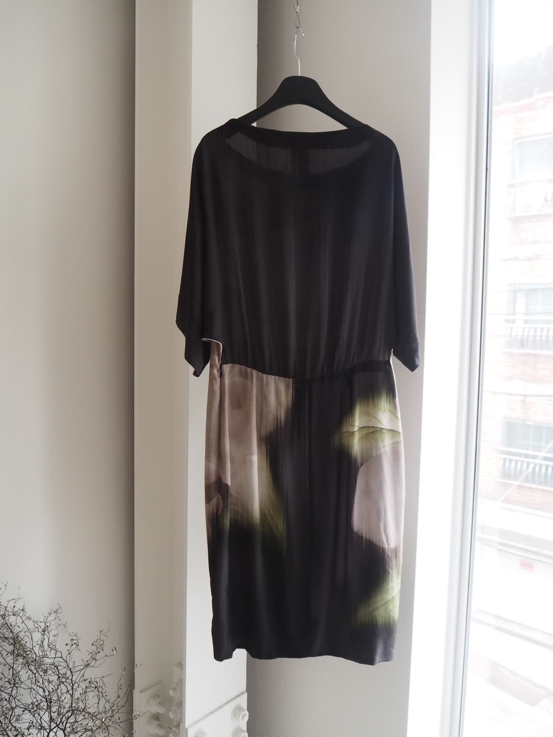 Max Mara silk dresses  상품이미지5