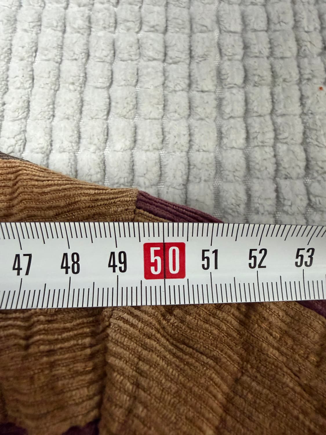 리바이스 레드탭 코듀로이 셰르파 코트 상품이미지5